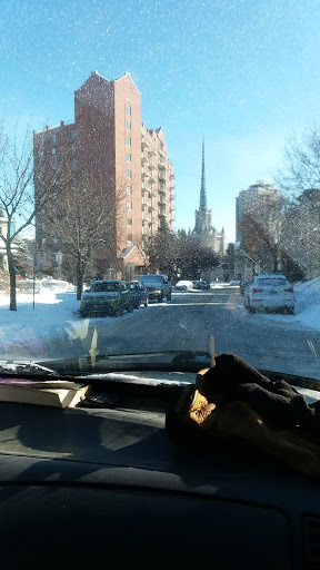 Park «Lowry Park», reviews and photos, 900 Douglas Ave, Minneapolis, MN 55403, USA