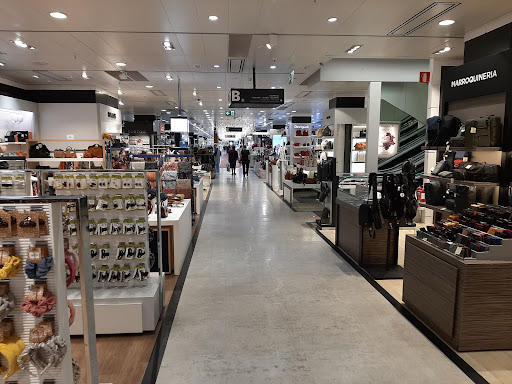 Tiendas Balenciaga Gran Canaria