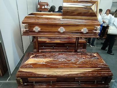 Funerales Vega