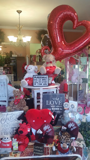 Florist «Gifts from the Heart Florist», reviews and photos, 783 Deer Park Ave, North Babylon, NY 11703, USA