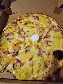 Plats et boissons du Pizzeria Pizza Bonici Bessières à Bessières - n°6