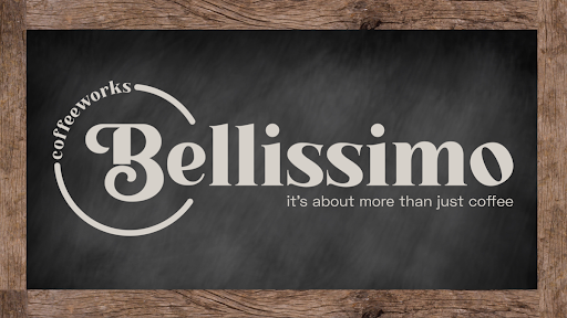 Coffee Shop «Bellissimo Coffee Works», reviews and photos, 410 4th St SW, Le Mars, IA 51031, USA