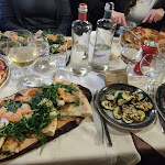 Photo n°1 de l'avis de barbara.a fait le 10/03/2024 à 06:57 sur le  Celtic Soul Restaurant à Quinto de' Stampi