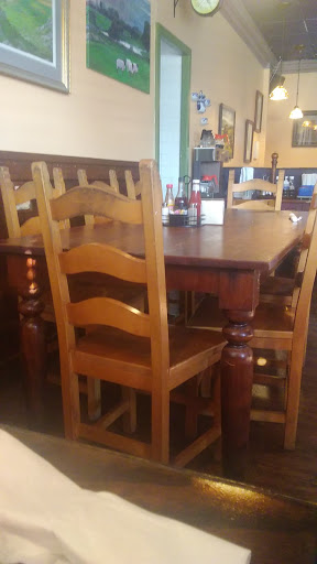 Irish Restaurant «The Harp», reviews and photos, 1423 S 3rd St, Wilmington, NC 28401, USA