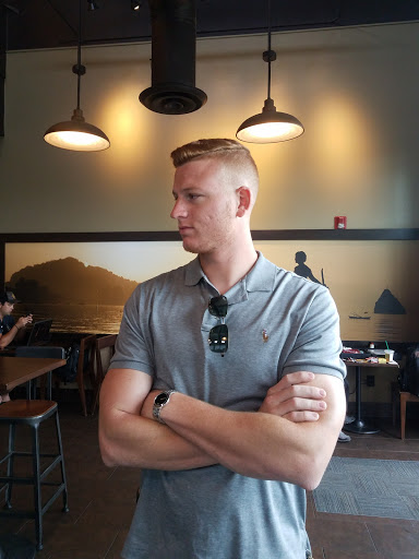 Starbucks image