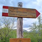 Photo n°11 de l'avis de Flavia.e fait le 07/05/2022 à 18:05 sur le  Agriturismo La Revia à Pian del Meo