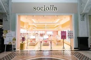 Sociolla Store Jogja City Mall image