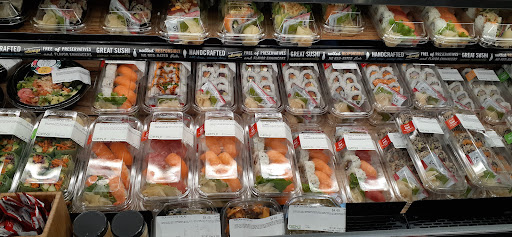 Grocery Store «Whole Foods Market», reviews and photos, 2800 Old Milton Pkwy, Alpharetta, GA 30004, USA