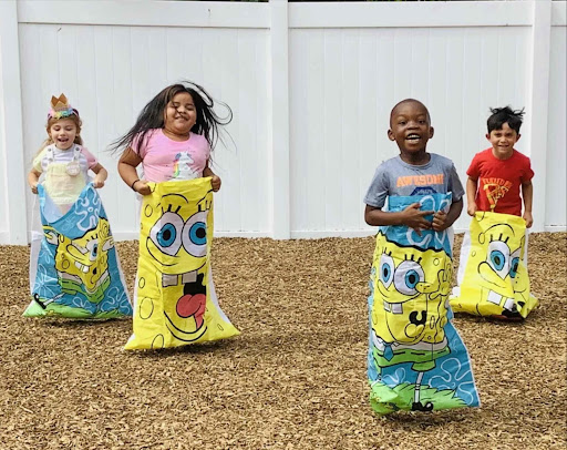 Day Care Center «The Learning Experience», reviews and photos, 8829 New Falls Rd, Levittown, PA 19054, USA