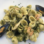 Photo n°9 de l'avis de anna.a fait le 21/05/2022 à 11:51 sur le  B&B Ristorante Pizzeria L'Oasi Metaponto (Matera) à Metaponto Lido