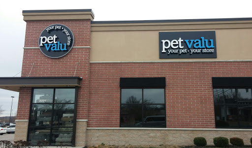 Pet Supply Store «Pet Valu», reviews and photos, 3201 Dayton Xenia Rd, Beavercreek, OH 45434, USA