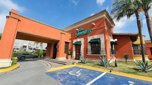 Restaurante suizo Guadalupe