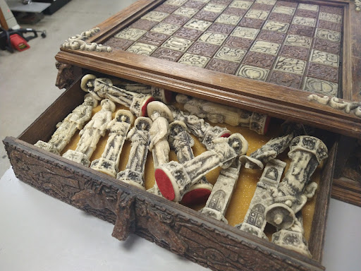 Thrift Store «3 Way Thrift Store Inc», reviews and photos, 10152 Central Ave, Montclair, CA 91763, USA