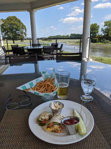 Private Golf Course «Shorehaven Golf Club», reviews and photos, 14 Canfield Ave, Norwalk, CT 06855, USA