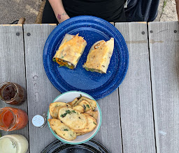 The Veggie House photo