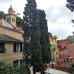 Photo n°2 de l'avis de Omri.e fait le 09/11/2016 à 07:40 sur le  Hotel Eden à Portofino