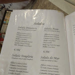 Photo n°7 de l'avis de Clara.a fait le 08/08/2018 à 21:48 sur le  O Tabuleiro à Tomar