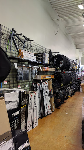 Bicycle Store «Performance Bicycle», reviews and photos, 155 W Golf Rd, Schaumburg, IL 60195, USA