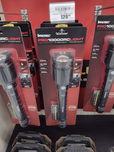 Sporting Goods Store «Academy Sports + Outdoors», reviews and photos, 10808 Industriplex Blvd, Baton Rouge, LA 70809, USA