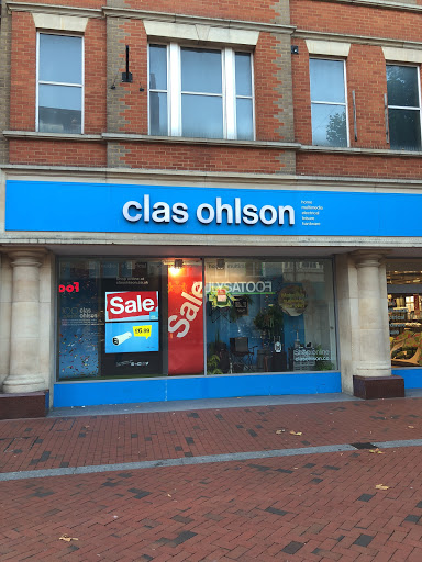 Clas Ohlson