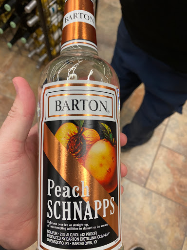 Liquor Store «State Liquor Store», reviews and photos, 671 S Pleasant Grove Blvd, Pleasant Grove, UT 84062, USA