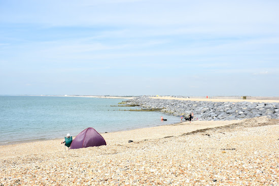 Windmill Beach