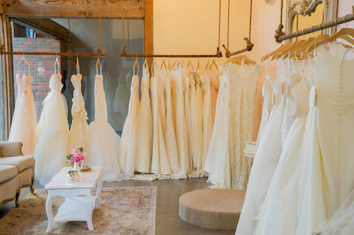 Bridal Shop «Elle Bridal Boutique», reviews and photos, 1133 Columbia St #101, San Diego, CA 92101, USA