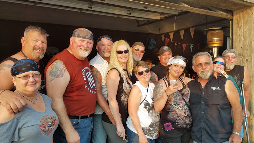 Live Music Venue «Barrel House Saloon», reviews and photos, 101 E Shoreline Dr, Sandusky, OH 44870, USA