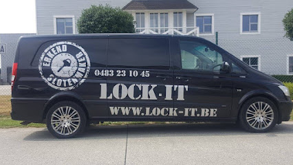 Lock-it