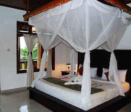 Saren Indah Hotel & Restaurant photo