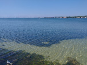 Photo n°106 de La Guinguette by Sophie et Laurent à Balaruc-les-Bains ()