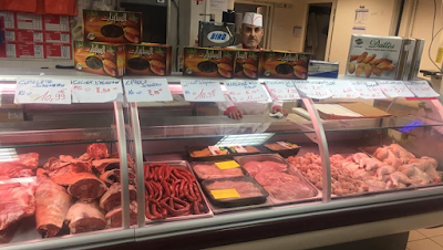 Acma Alimentaire à Aulnay-sous-Bois