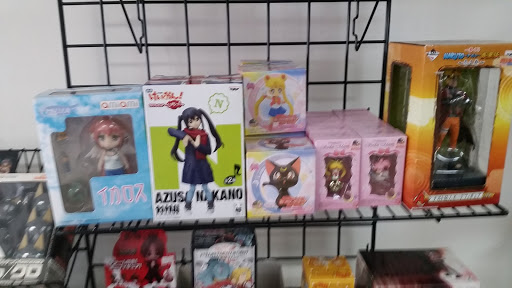 Store «Cafe Anime Tampa», reviews and photos, 137 W Windhorst Rd, Brandon, FL 33510, USA