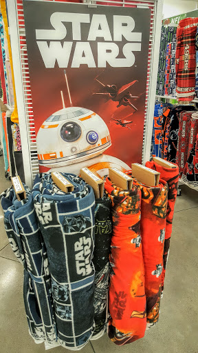 Fabric Store «Jo-Ann Fabrics and Crafts», reviews and photos, 1082 N Main St, Spanish Fork, UT 84660, USA