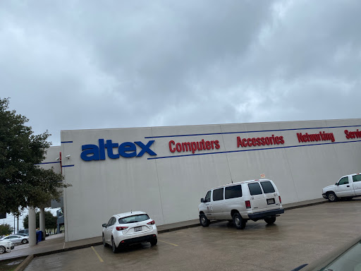 Electronics Store «Altex Computers & Electronics», reviews and photos, 9914 I-35, Austin, TX 78753, USA