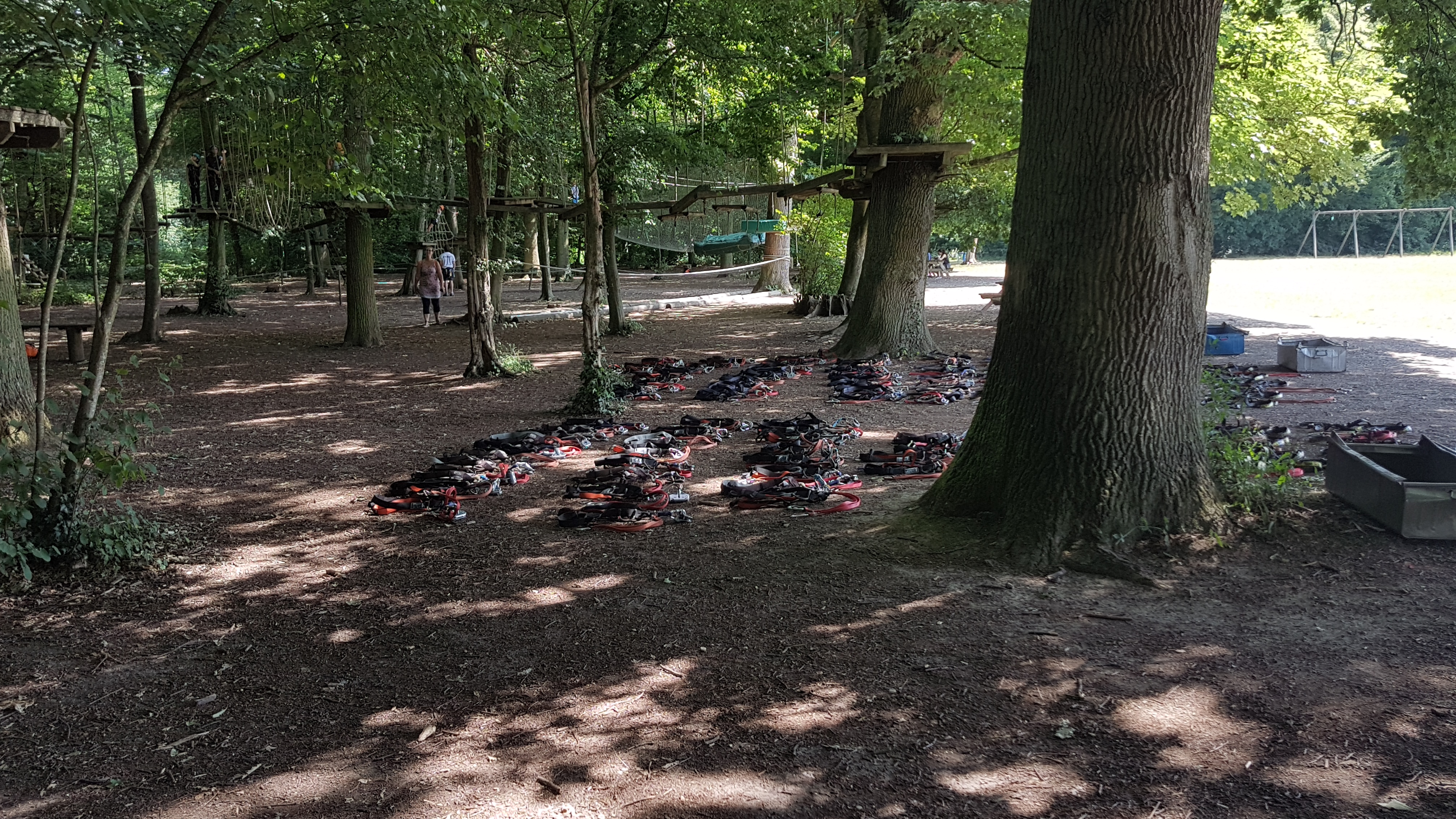 Photo n° 1 de l'avis de Olivier.a fait le 10/07/2017 à 05:48