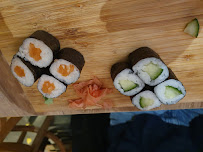 Les plus récentes photos du Restaurant de sushis Sushi Wang à Vernon - n°2