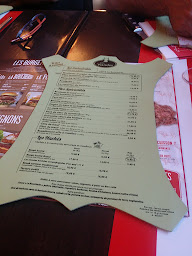 Photo n°11 de Restaurant La Boucherie à Tours ()