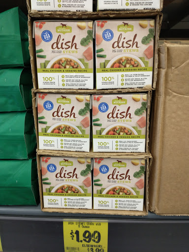 Grocery Store «Grocery Outlet Bargain Market», reviews and photos, 1800 Prescott Rd, Modesto, CA 95350, USA