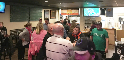 Brewpub «Cogstone Brewing Company, LLC», reviews and photos, 3858 Village 7 Rd, Colorado Springs, CO 80917, USA