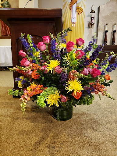 Florist «Tatum Flowers», reviews and photos, 13637 N Tatum Blvd #24, Phoenix, AZ 85032, USA