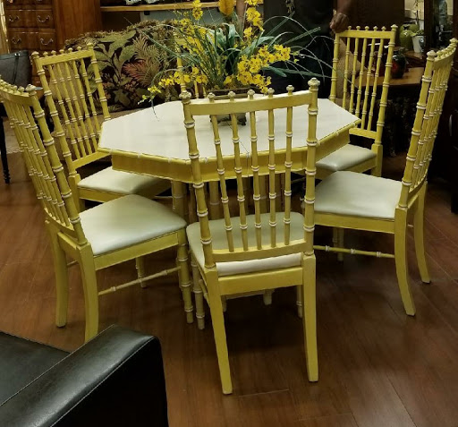 Consignment Shop «Upscale Resale Consignment Furniture», reviews and photos, 1432 Main St, Dunedin, FL 34698, USA