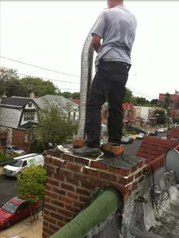 Allied Roofing and Chimney