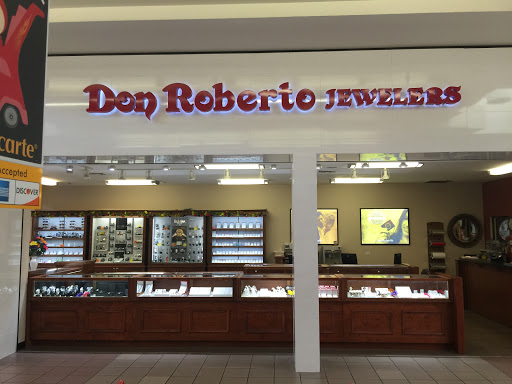 Jeweler «Don Roberto Jewelers», reviews and photos, 2047 S Mooney Blvd, Visalia, CA 93277, USA