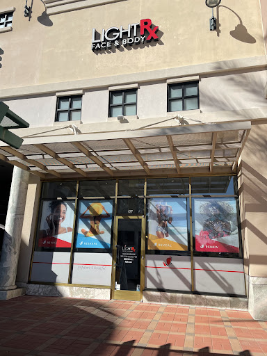 Medical Spa «LightRx - Mesa», reviews and photos, 1652 S Val Vista Dr, Mesa, AZ 85204, USA