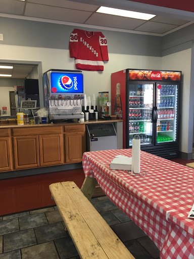 Butcher Shop «The Corner Butcher», reviews and photos, 2099 Bentley Manor Dr, Fenton, MO 63026, USA