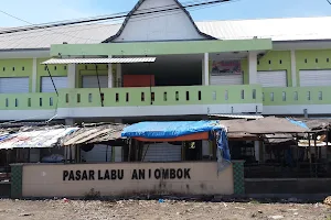 Pasar Labuan Lombok image