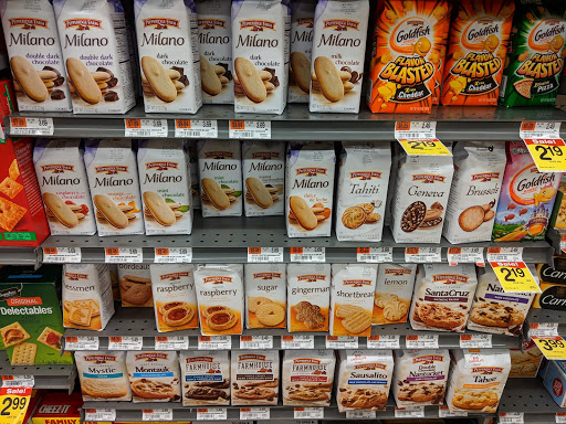 Grocery Store «ACME Markets», reviews and photos, 1201 High Ridge Rd, Stamford, CT 06905, USA