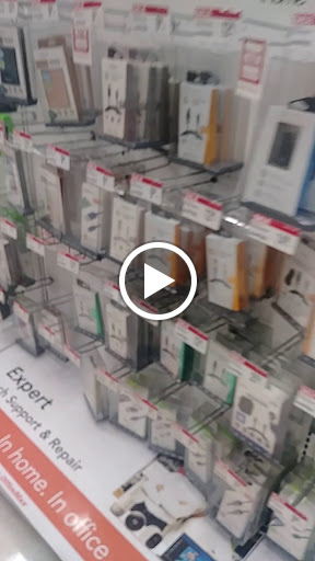 Office Supply Store «Office Depot», reviews and photos, 323 SE Martin Luther King Jr Blvd, Portland, OR 97214, USA