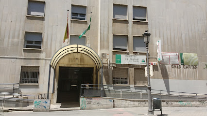 Información y opiniones sobre Gran Capitán Centro de Salud de Granada